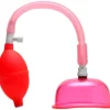 Size Matters Female Enhancement>The Vaginal Enlargement Pump