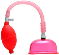 Size Matters Female Enhancement>The Vaginal Enlargement Pump