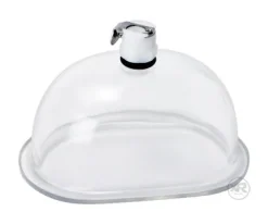 Size Matters Female Enhancement>The Vaginal Pump Cylinder
