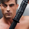 Master Series Vibrating Dildos | Large Dildos>The Violator 13-Mode XL Dildo Thruster