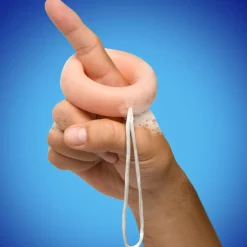 Sex On A Rope Games & Novelties>The Weeny Washer