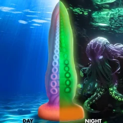 Creature Cocks Silicone Dildos | Harness Compatible Dildos><noscript><img width=