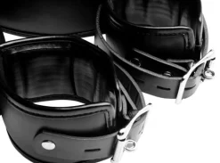 STRICT Wrist & Ankle Cuffs><noscript><img width=