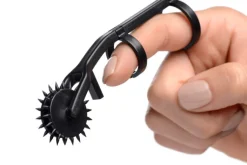 Master Series Medical Equipment | Sensation Play, Tools & Accessories>Thorn Double Finger Pinwheel
