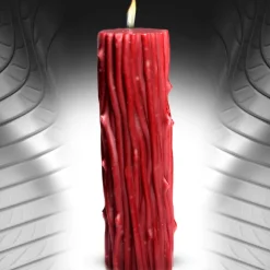 Master Series Sensation Play, Tools & Accessories>Thorn Drip Candle