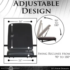 Master Series Luxury Toys | Sex Furniture, Swings, & More><noscript><img width=