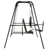 Master Series Luxury Toys | Sex Furniture, Swings, & More>Throne Deluxe Adjustable Sling with Sex Machine