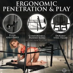 Master Series Luxury Toys | Sex Furniture, Swings, & More><noscript><img width=