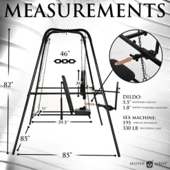 Master Series Luxury Toys | Sex Furniture, Swings, & More><noscript><img width=
