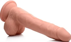 Curve Toys Anal Pegging Toys | Silicone Dildos><noscript><img width=