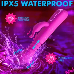 Bang Insertable & Realistic Dildo Vibrators | Rabbit & Dual Stimulation Vibrators><noscript><img width=