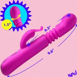 Bang Insertable & Realistic Dildo Vibrators | Rabbit & Dual Stimulation Vibrators><noscript><img width=