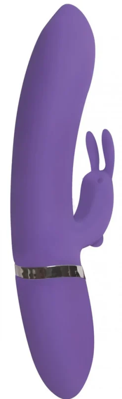 Curve Toys Rabbit & Dual Stimulation Vibrators | Silicone Vibrators><noscript><img width=