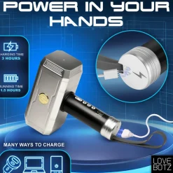 LoveBotz Automatic & Hands-Free Masturbators | Sex Machines><noscript><img width=