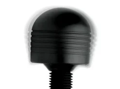 Master Series Wand Massagers | Adult Massage>Thunderstick 2.0 Super Charged Power Wand