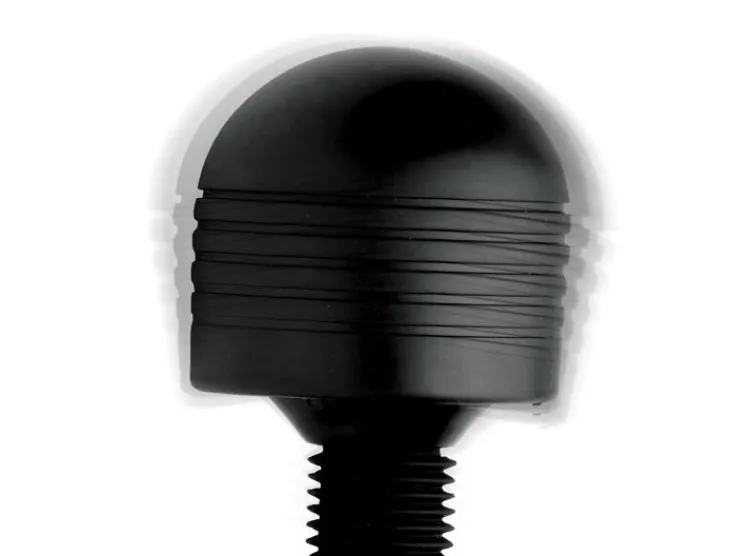 Master Series Wand Massagers | Adult Massage>Thunderstick 2.0 Super Charged Power Wand
