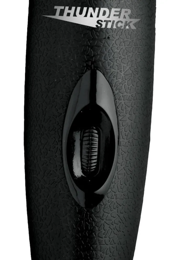 Master Series Wand Massagers | Adult Massage>Thunderstick 2.0 Super Charged Power Wand