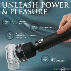 Master Series Sex Toy Kits & Collections | Vibrating Sex Toy Kits><noscript><img width=