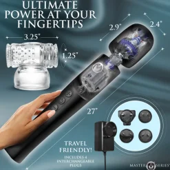 Master Series Sex Toy Kits & Collections | Vibrating Sex Toy Kits><noscript><img width=