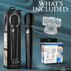 Master Series Sex Toy Kits & Collections | Vibrating Sex Toy Kits><noscript><img width=