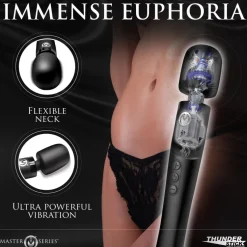 Master Series Luxury Toys | Silicone Vibrators><noscript><img width=