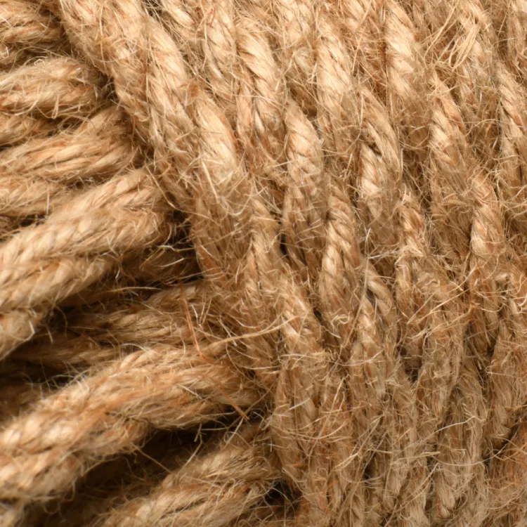 Master Series Rope & Restraints>Tied Up Jute Bondage Rope