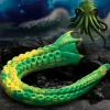 Creature Cocks Silicone Dildos | Non-Representational Dildos>Titan Tentacle Extra Long Silicone Dildo