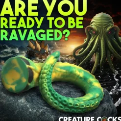 Creature Cocks Silicone Dildos | Non-Representational Dildos><noscript><img width=