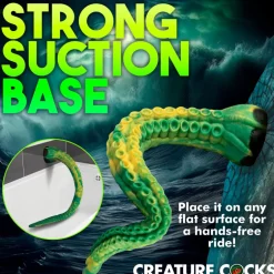 Creature Cocks Silicone Dildos | Non-Representational Dildos><noscript><img width=