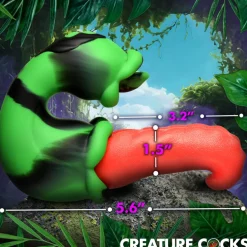 Creature Cocks Unique Vibrators><noscript><img width=