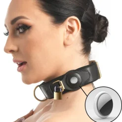 Master Series Leashes & Collars>Tracer Tracking Collar