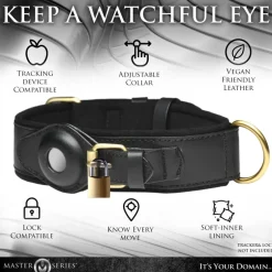 Master Series Leashes & Collars><noscript><img width=