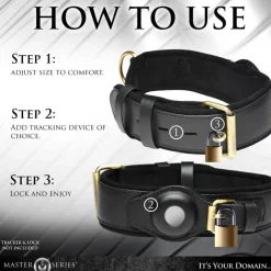 Master Series Leashes & Collars><noscript><img width=