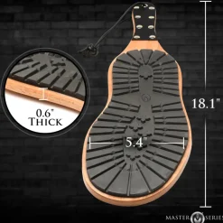 Master Series Impact: Whips, Crops & Spankers><noscript><img width=