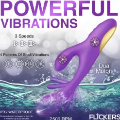 Inmi Rabbit & Dual Stimulation Vibrators | Unique Vibrators><noscript><img width=
