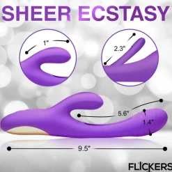 Inmi Rabbit & Dual Stimulation Vibrators | Unique Vibrators><noscript><img width=