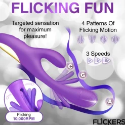 Inmi Rabbit & Dual Stimulation Vibrators | Unique Vibrators><noscript><img width=