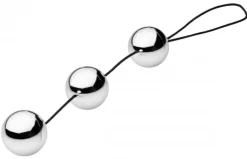 Greygasms Kegel & Ben Wa Balls>Trilogy Orgasm Kegel Balls