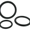 Trinity Vibes Penis Rings>Triple Cock Ring Set