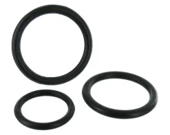 Trinity Vibes Penis Rings>Triple Cock Ring Set
