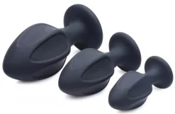 Master Series Anal Starter Toys | Butt Plugs><noscript><img width=