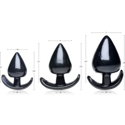 Master Series Anal Starter Toys | Butt Plugs><noscript><img width=