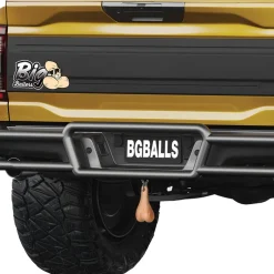 Big Ballers Games & Novelties>Truck Nuts