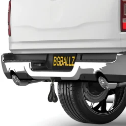 Big Ballers Games & Novelties>Truck Nuts