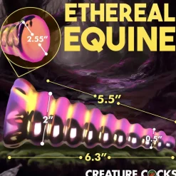 Creature Cocks Glass Dildos | Silicone Dildos><noscript><img width=