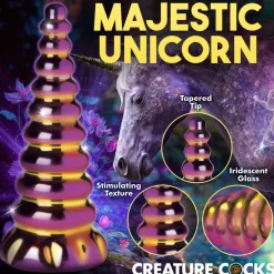 Creature Cocks Glass Dildos | Silicone Dildos><noscript><img width=