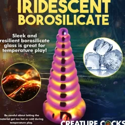 Creature Cocks Glass Dildos | Silicone Dildos><noscript><img width=