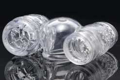 Wand Essentials Automatic & Hands-Free Masturbators | Vibrating Strokers><noscript><img width=
