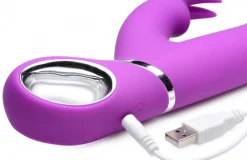 Curve Toys Insertable & Realistic Dildo Vibrators | Rabbit & Dual Stimulation Vibrators><noscript><img width=