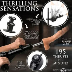 Master Series Luxury Toys | Sex Furniture, Swings, & More><noscript><img width=